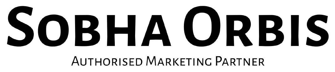 SOBHA ORBIS Logo New SOBHA ORBIS Logo New